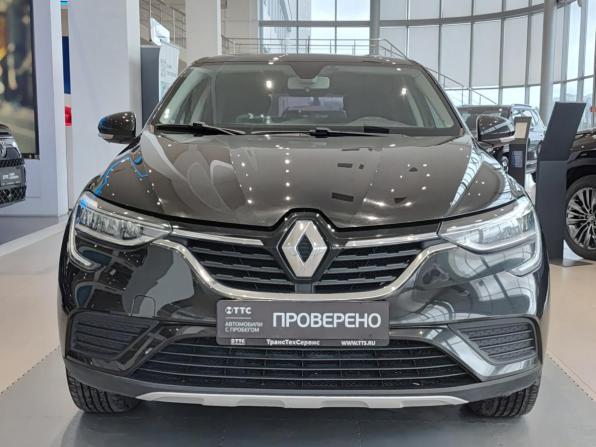 Renault Arkana I с пробегом 2020 года, цена 1 870 000 рублей, 89200 км, внедорожник, Автокод Объявления