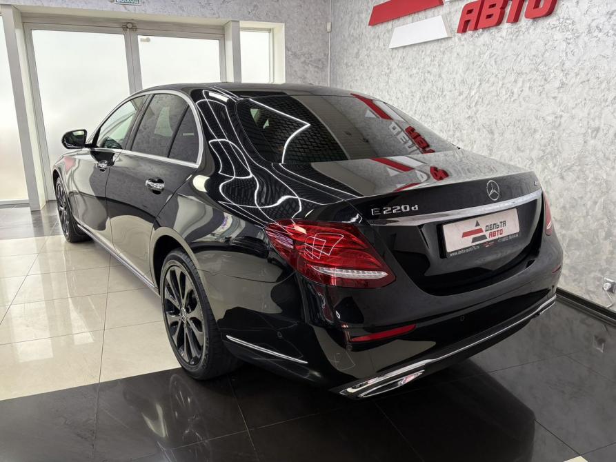 Mercedes-Benz E-Класс V (W213 S213 C238) Ярославль  - изображение 3