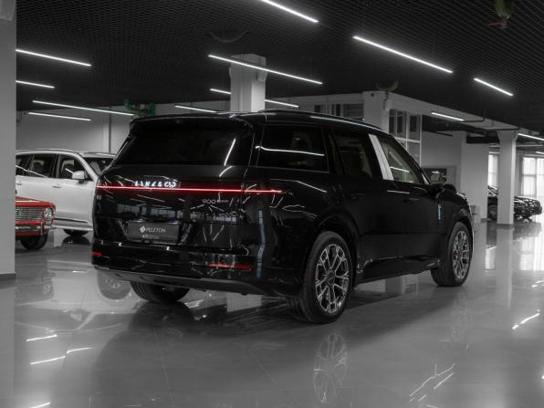 Lynk &amp; Co 900 с пробегом 2025 года, цена 7 750 000 рублей, 30 км, внедорожник, Автокод Объявления