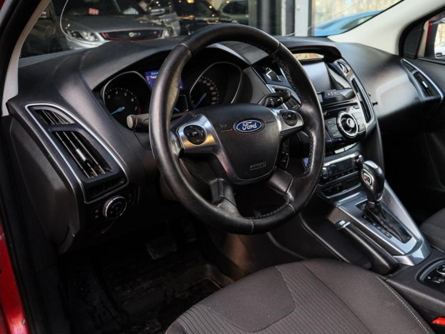 Ford Focus III Москва  - изображение 12