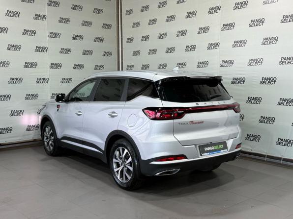 Chery Tiggo 7 Pro Max I с пробегом 2023 года, цена 1 890 000 рублей, 59000 км, внедорожник, Автокод Объявления