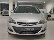 Opel Astra J Рестайлинг Казань  - изображение 24