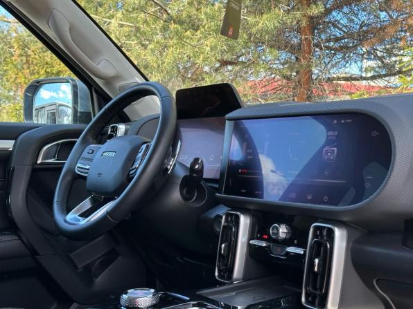 Haval Dargo с пробегом 2023 года, цена 2 735 000 рублей, 27070 км, внедорожник, Автокод Объявления