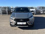 Lada (ВАЗ) Vesta I Буинск  - изображение 20