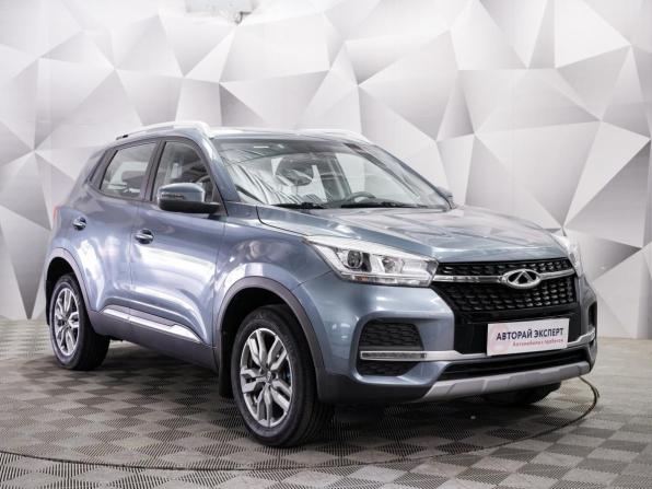 Chery Tiggo 4 I Рестайлинг с пробегом 2020 года, цена 1 204 000 рублей, 62000 км, внедорожник, Автокод Объявления