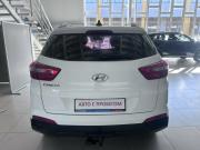Hyundai Creta I Рестайлинг Уфа  - изображение 34