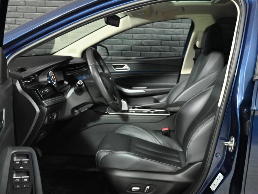 Omoda S5 Екатеринбург  - изображение 10