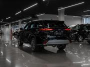 Toyota Highlander IV (XU70) Москва  - изображение 34