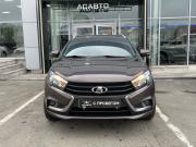 Lada (ВАЗ) Vesta I Самара  - изображение 29