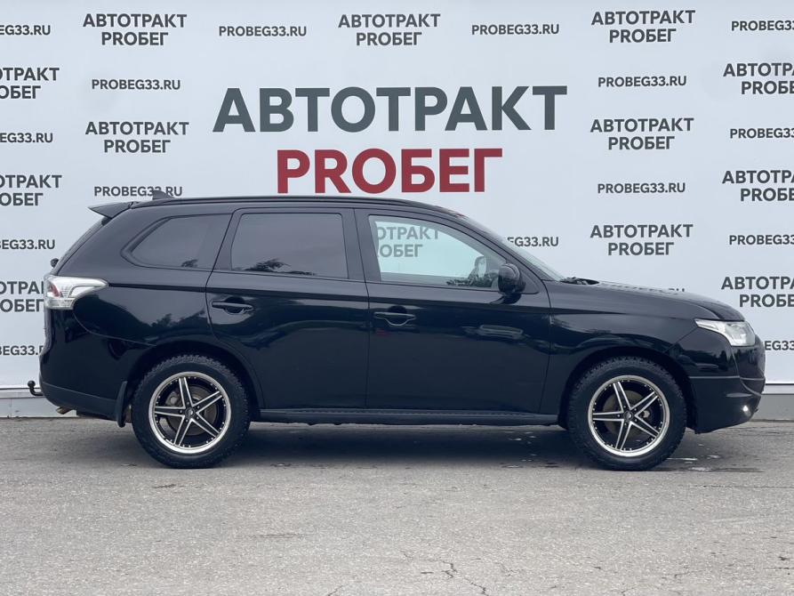 Mitsubishi Outlander III Владимир  - изображение 4