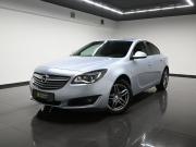 Opel Insignia I Рестайлинг Тверь  - изображение 23