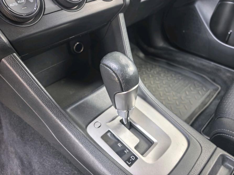 Subaru XV I Краснодар  - изображение 13