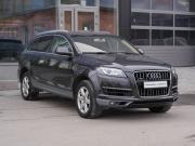 Audi Q7 I (4L) Рестайлинг Новосибирск  - изображение 29