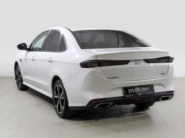 Kaiyi E5 с пробегом 2023 года, цена 1 400 000 рублей, 21933 км, седан, Автокод Объявления