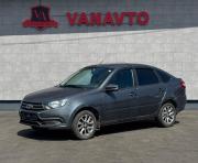 Lada (ВАЗ) Granta I Рестайлинг Альметьевск  - изображение 10