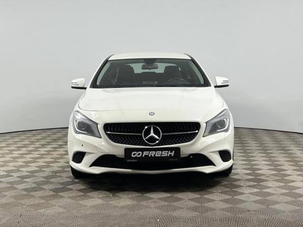 Mercedes-Benz CLA I (C117 X117) с пробегом 2014 года, цена 1 732 900 рублей, 197154 км, седан, Автокод Объявления