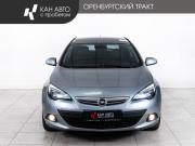 Opel Astra J Рестайлинг Казань  - изображение 19