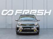 Kia Picanto III Краснодар  - изображение 23