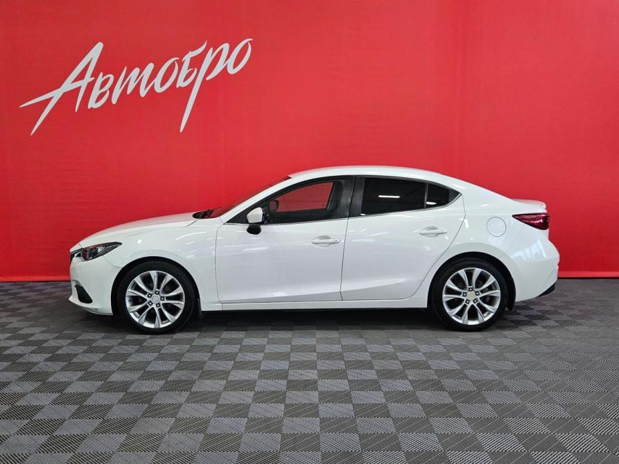 Mazda 3 III (BM) Вологда  - изображение 2