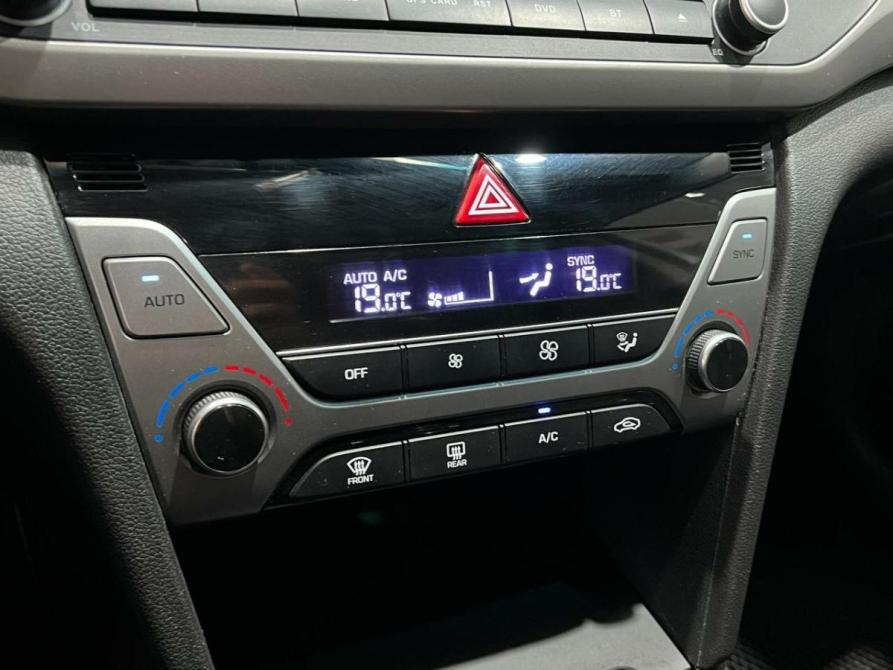 Hyundai Elantra VI (AD) Оренбург  - изображение 16