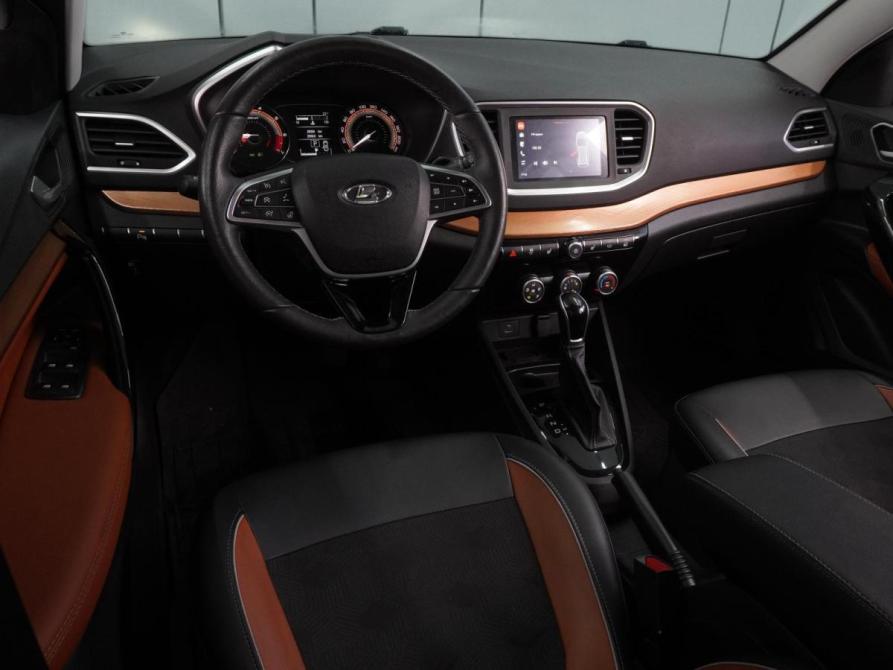 Lada (ВАЗ) Vesta I Рестайлинг (NG) Воронеж  - изображение 6