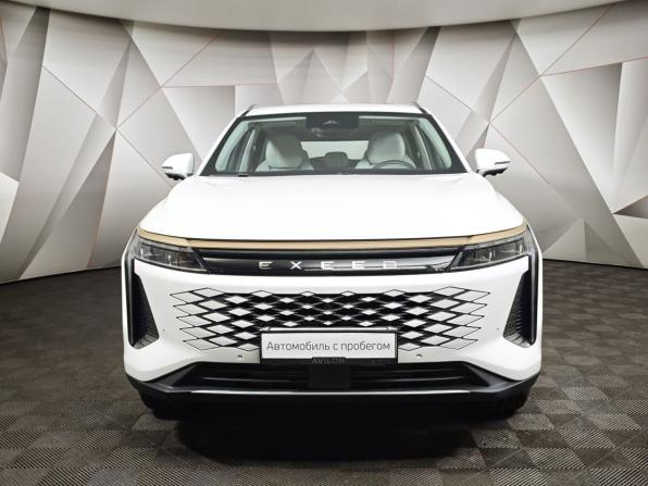 Exeed RX с пробегом 2023 года, цена 3 095 000 рублей, 7759 км, внедорожник, Автокод Объявления