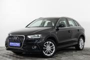 Audi Q3 I (8U) Сургут  - изображение 21