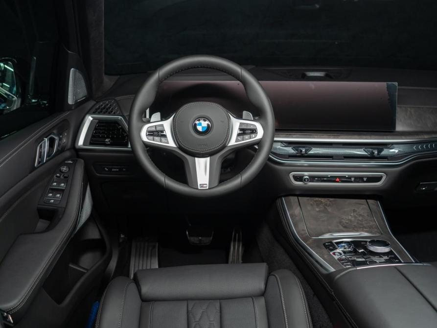 BMW X5 IV (G05/G18) Рестайлинг Москва  - изображение 14