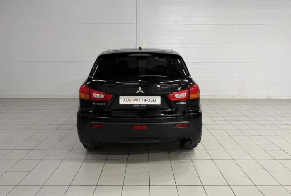 Mitsubishi ASX I Астрахань  - изображение 7