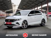 Volkswagen Polo VI Екатеринбург  - изображение 15