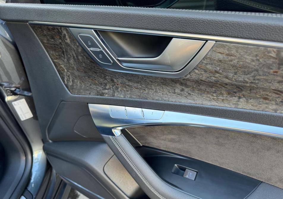 Audi A7 II (4K) Иркутск  - изображение 31