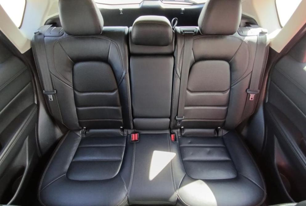 Mazda CX-5 II Красноярск  - изображение 22