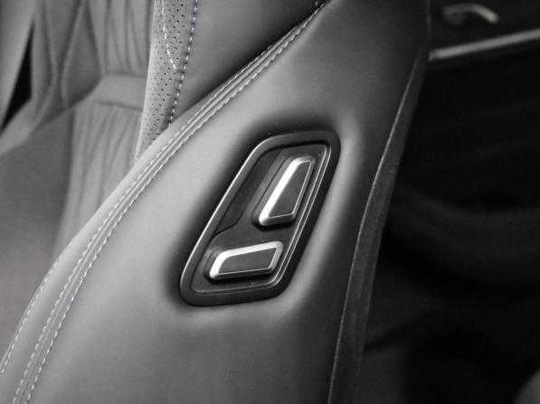 Geely Monjaro I с пробегом 2025 года, цена 4 232 900 рублей, 1849 км, внедорожник, Автокод Объявления