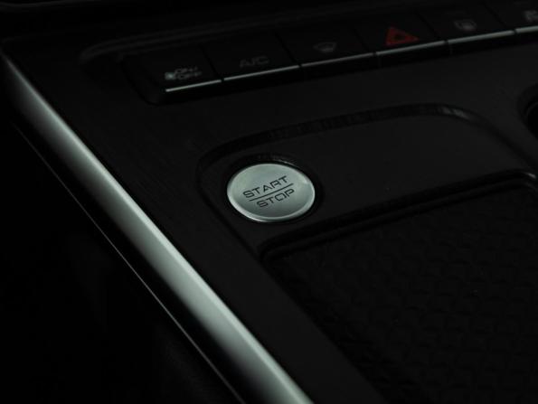 Haval F7 II с пробегом 2025 года, цена 2 659 585 рублей, 11191 км, внедорожник, Автокод Объявления