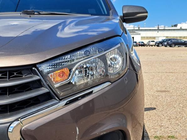 Lada (ВАЗ) Vesta I с пробегом 2017 года, цена 615 000 рублей, 161445 км, седан, Автокод Объявления