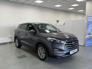 Hyundai Tucson III Казань  - изображение 25