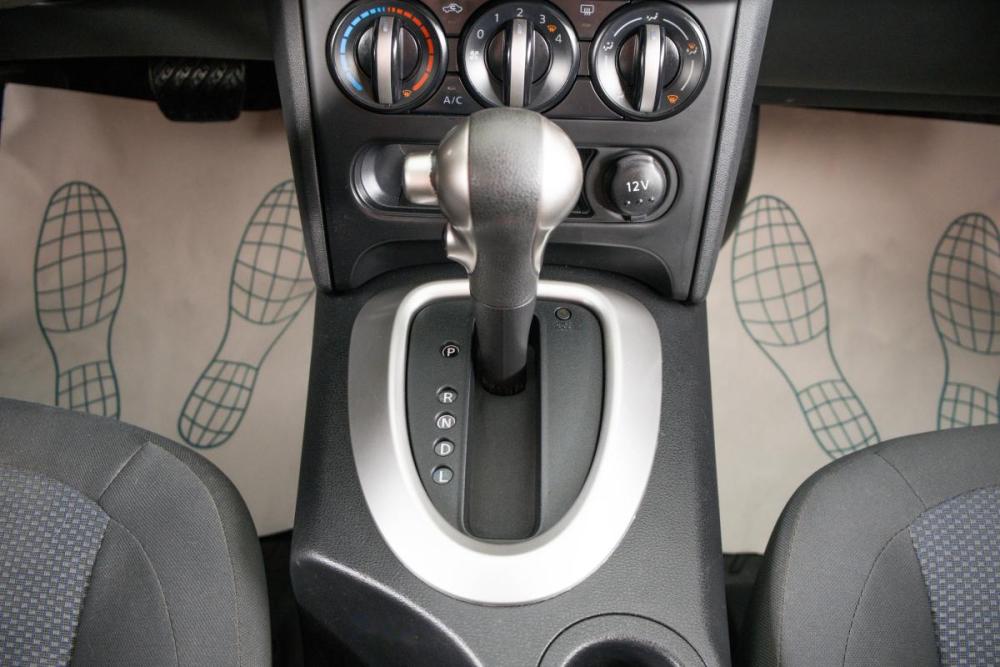 Nissan Qashqai I Рестайлинг Пермь  - изображение 19