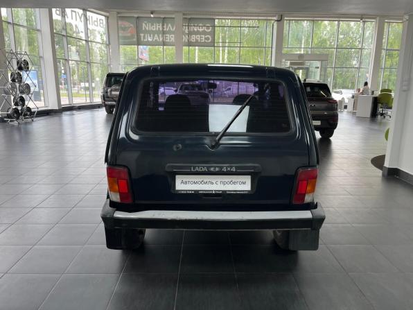 Lada (ВАЗ) 2121 (4x4) I Рестайлинг с пробегом 2014 года, цена 368 000 рублей, 162000 км, внедорожник, Автокод Объявления