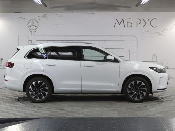 Aito M7 I с пробегом 2023 года, цена 4 400 000 рублей, 40116 км, внедорожник, Автокод Объявления