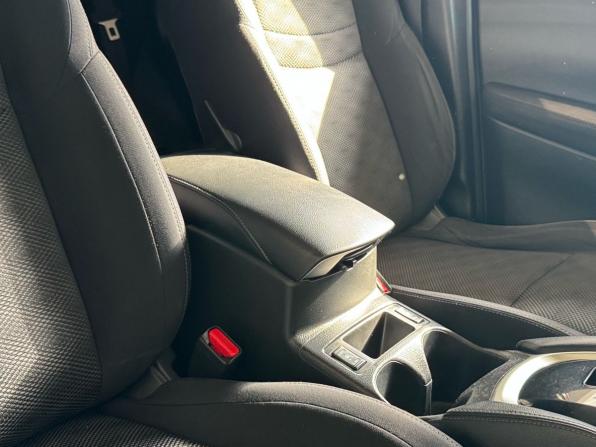 Nissan Qashqai II с пробегом 2017 года, цена 1 269 000 рублей, 139110 км, внедорожник, Автокод Объявления