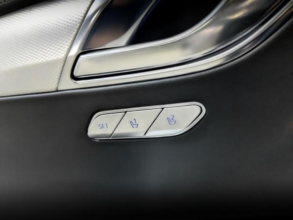Genesis GV80 I с пробегом 2021 года, цена 5 100 000 рублей, 70818 км, внедорожник, Автокод Объявления
