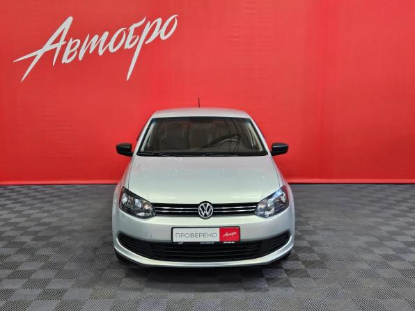 Volkswagen Polo V с пробегом 2014 года, цена 915 000 рублей, 142309 км, седан, Автокод Объявления