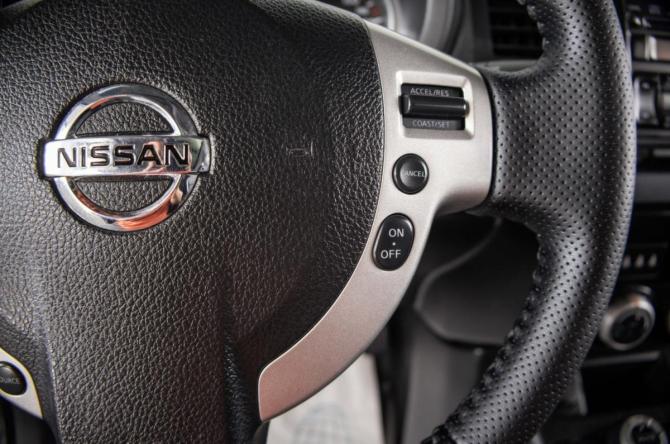 Nissan X-Trail II с пробегом 2010 года, цена 1 179 000 рублей, 220000 км, внедорожник, Автокод Объявления