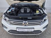 Volkswagen Touareg II Рестайлинг Саратов  - изображение 28