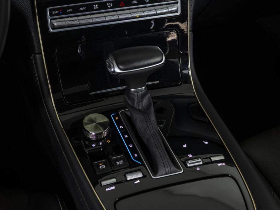 GAC GS5 I Москва  - изображение 19