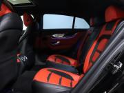 Mercedes-Benz AMG GT 4-Door Coupe I Москва  - изображение 44