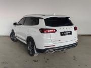 Chery Tiggo 8 Pro I Москва  - изображение 27