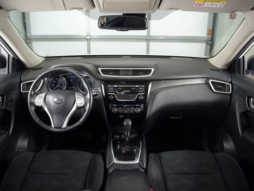Nissan X-Trail III Кемерово  - изображение 7