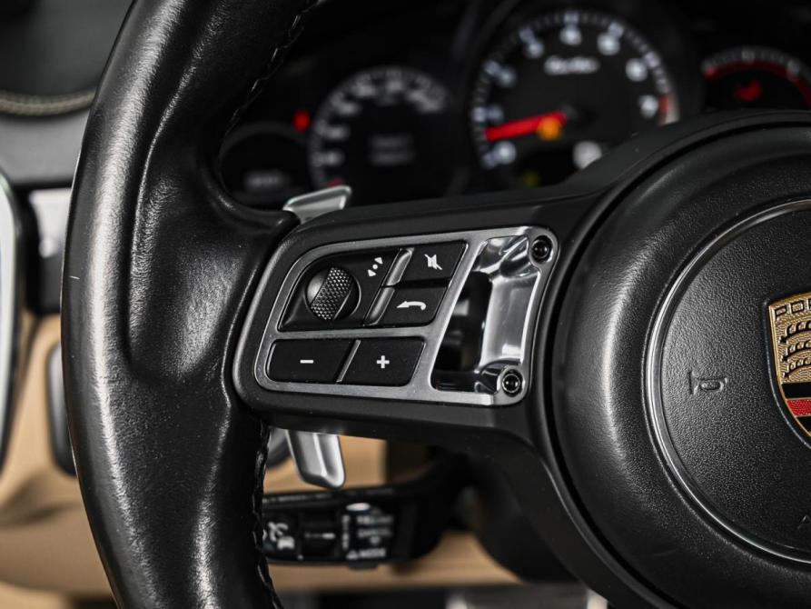 Porsche Cayenne III Ставрополь  - изображение 24
