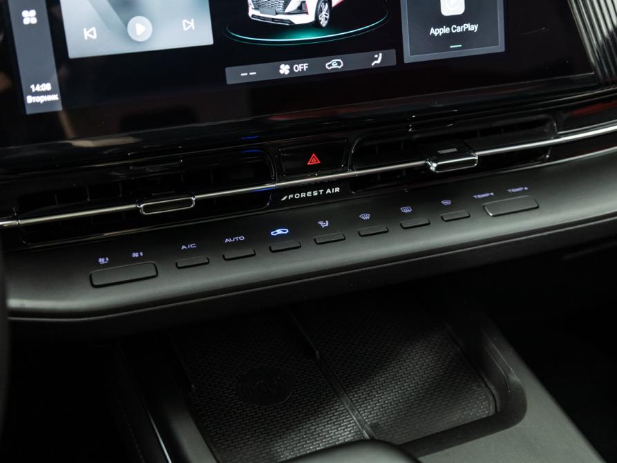 Changan CS55 Plus II Санкт-Петербург  - изображение 18